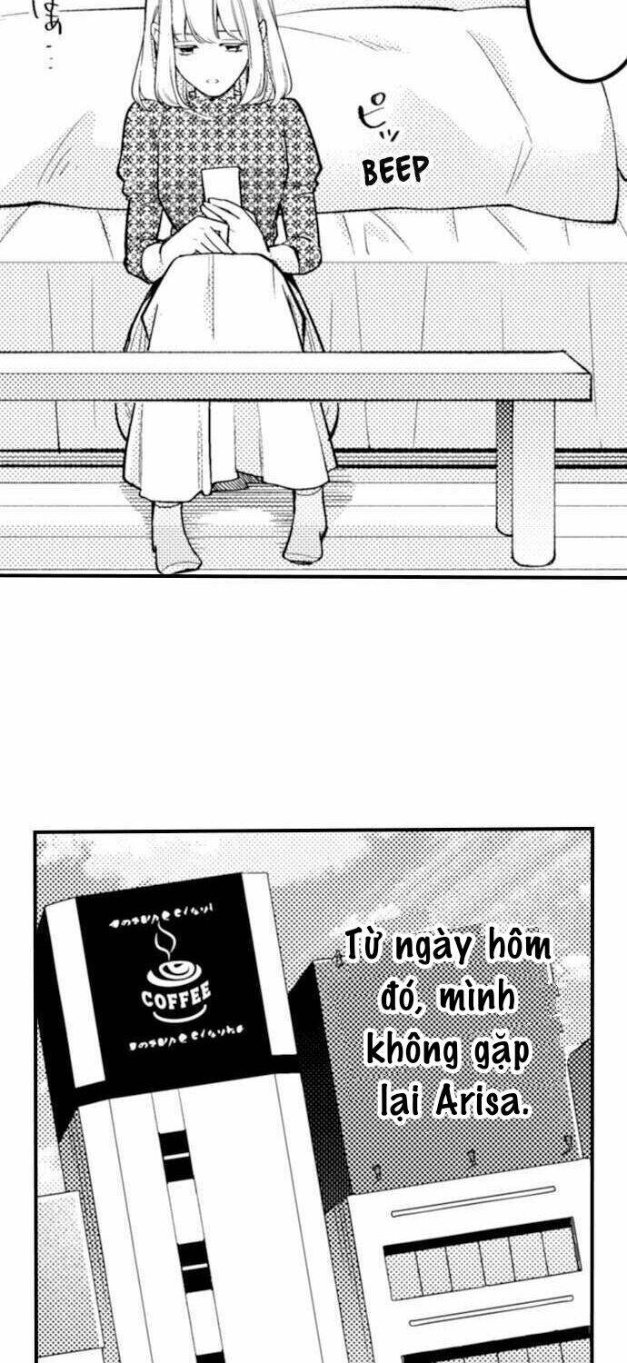 giả vờ ngủ cũng không ngăn được anh ấy chapter 100.1 3