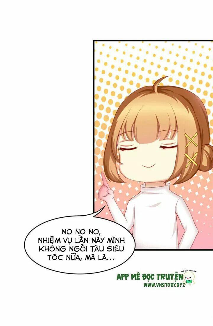 idol quốc dân đừng trêu tôi chapter 32 10