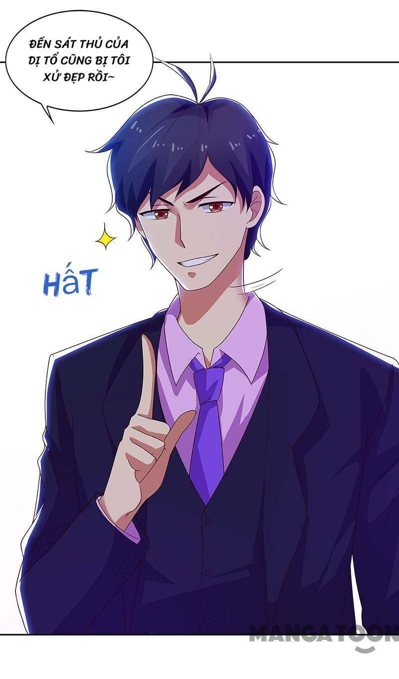 siêu cấp bại gia tử chapter 91 5