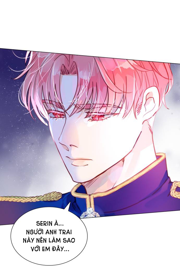 sau khi chuyển sinh tôi trở thành công chúa chapter 4 19