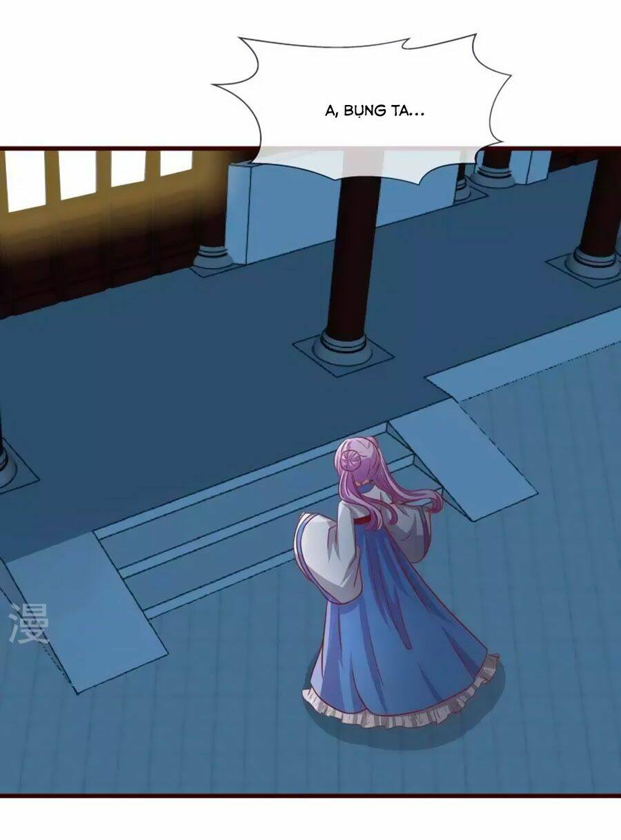 thỏ yêu tiểu vương phi chapter 11 11