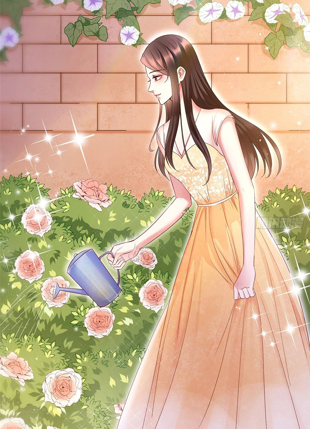 thí hôn lão công, cần giúp sức chapter 77 16