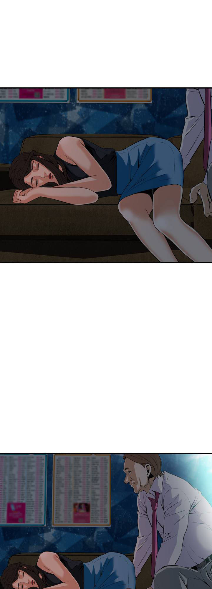 take a peek chapter 33 1