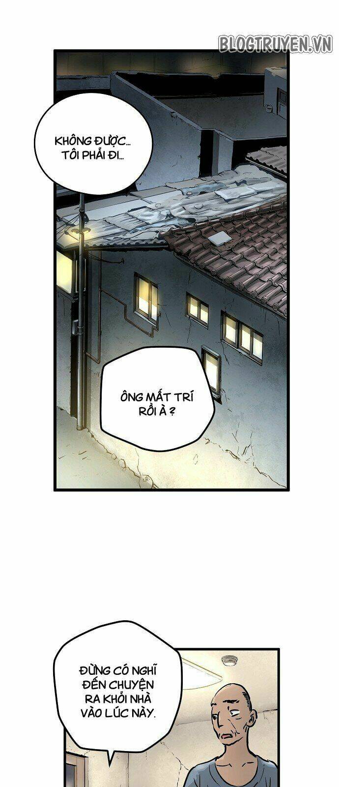 hứa lan chapter 31 16