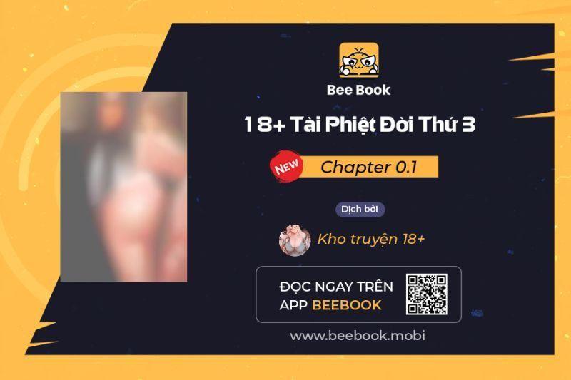 tài phiệt đời thứ 13 chapter 0.1 1
