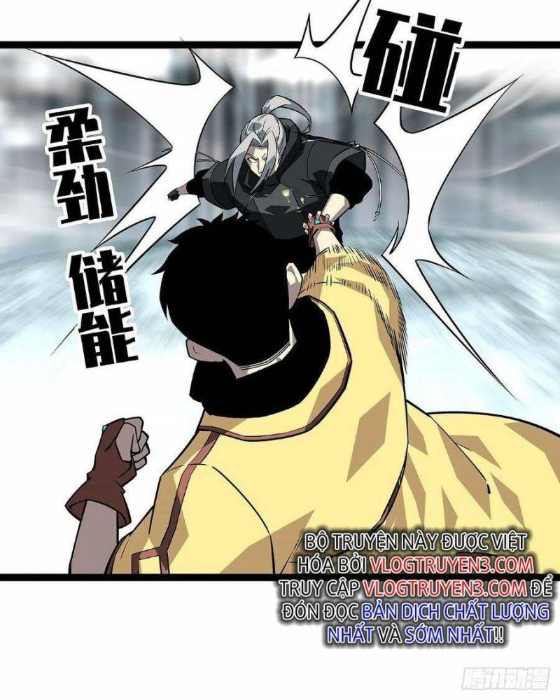 đi lên từ việc chơi game ngiêm túc chapter 122 9