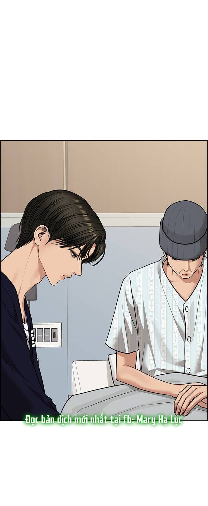 nữ thần giáng thế chapter 188.1 44