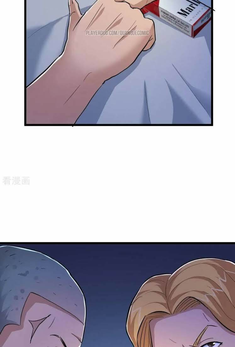 tối cường đặc chủng binh của hoa khôi chapter 58 21