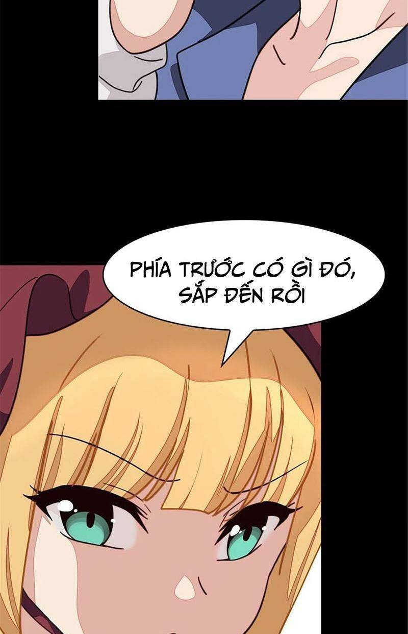 bạn gái virus của tôi chapter 387 7