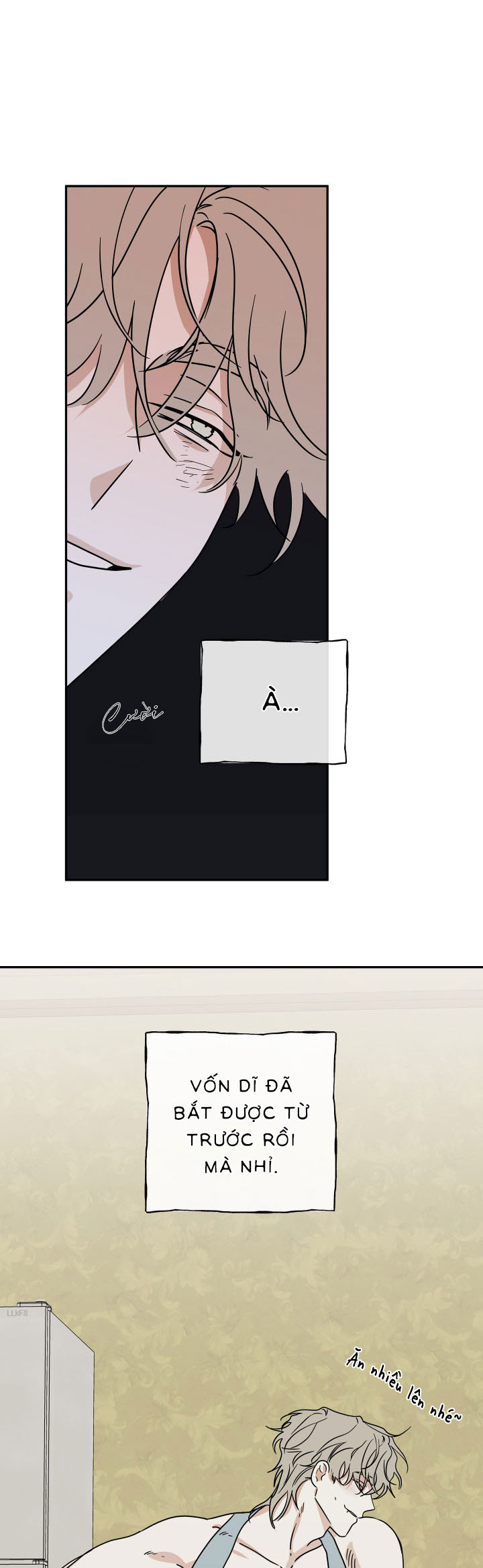 đêm bên bờ biển chapter 29.5 11