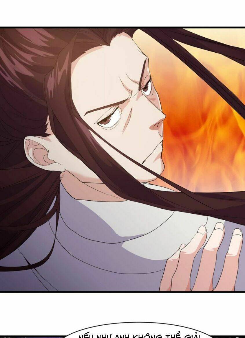 siêu cấp hộ vệ của đại tiểu thư chapter 13 17