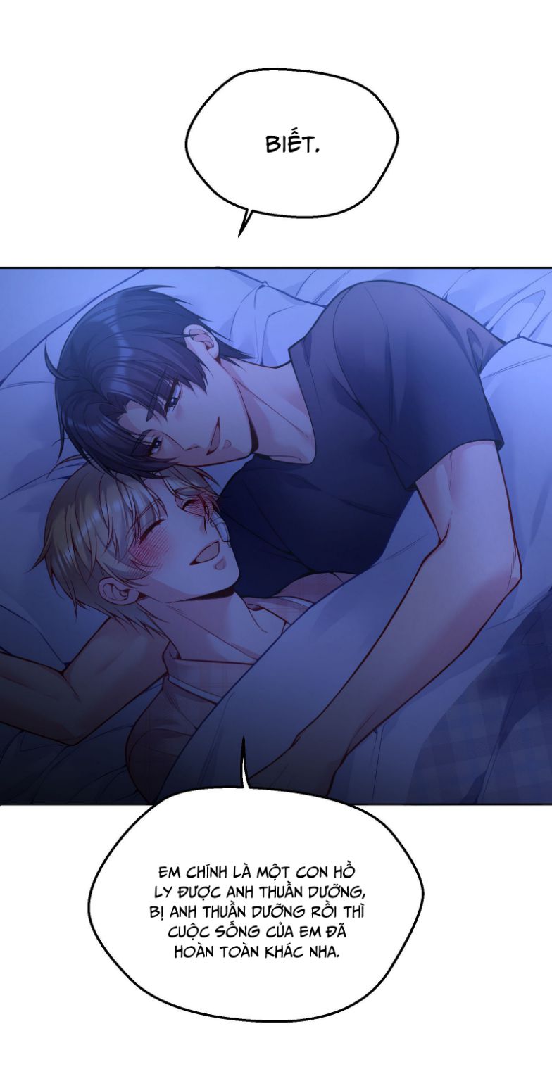 chàng nhân viên host và gã hàng xóm nguy hiểm chapter 77 32