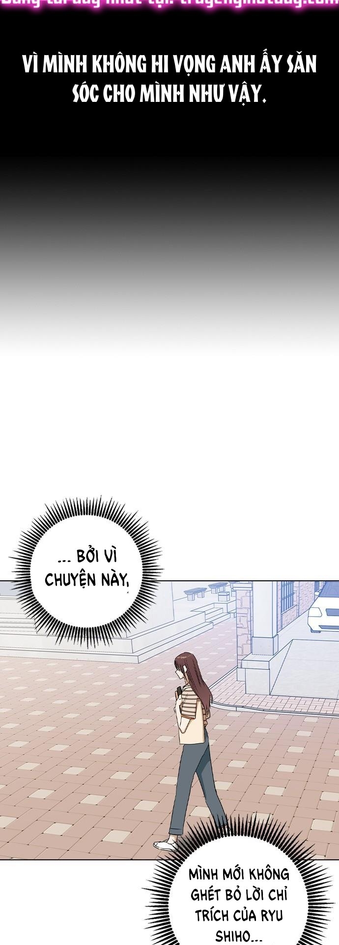 nhân duyên kiếp trước chapter 56.2 4