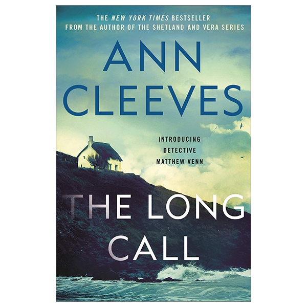 The Long Call (The Two Rivers Series)