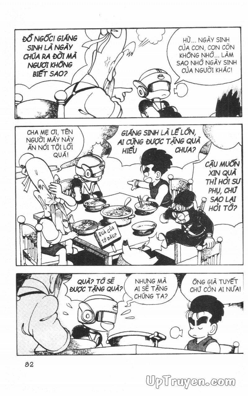 đội quân nhí nhố chapter 4 84