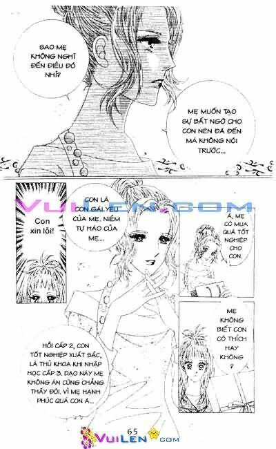 nụ hôn đầu chapter 1 65