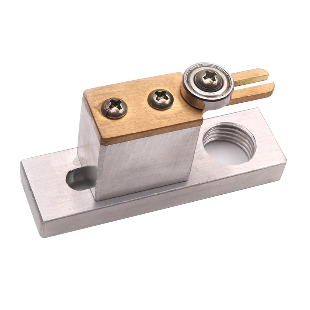 Vĩ Cầm Purfling Groover Cắt & Tàu Sân Bay Vĩ Cầm Luthier Dụng Cụ Cung Cấp