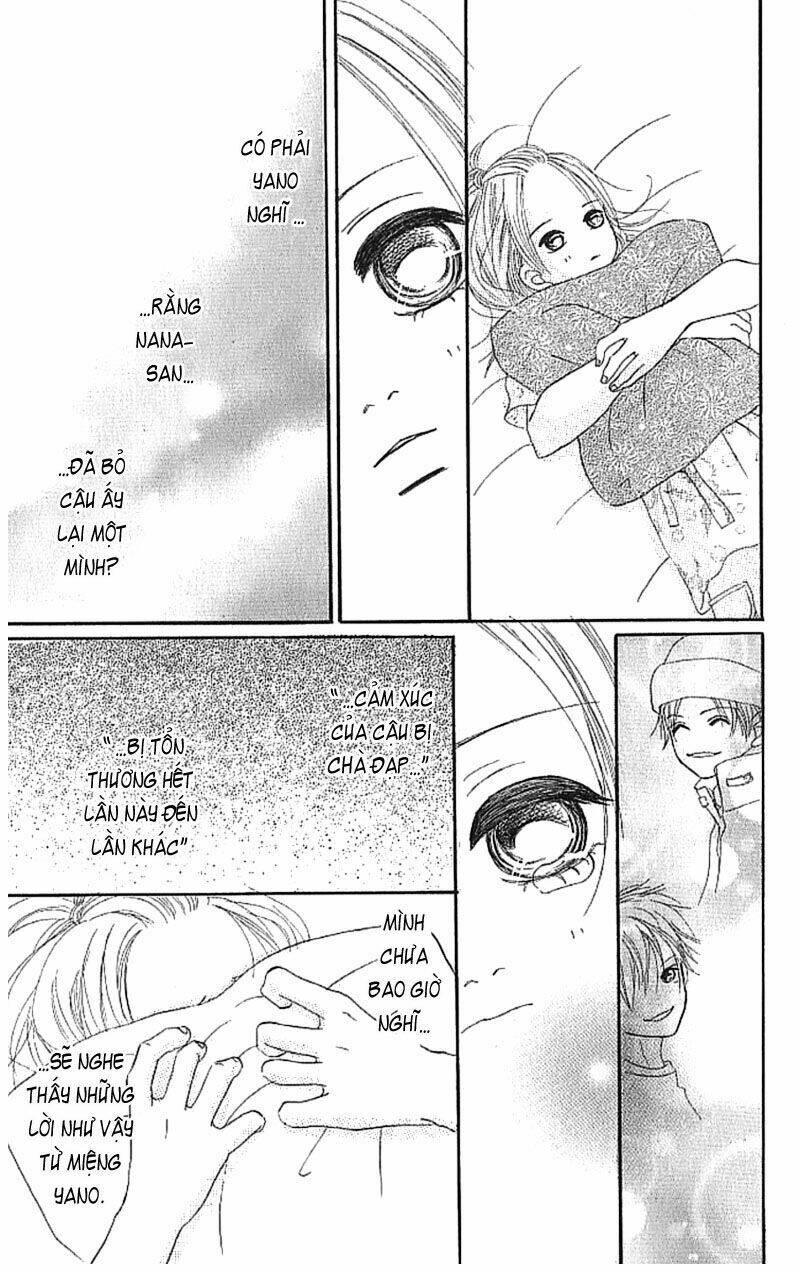 ngày ấy ta bên nhau chapter 15 26