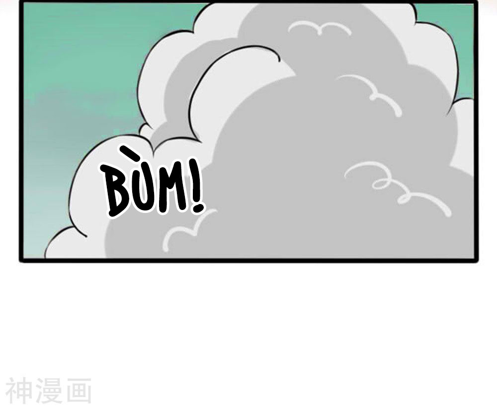 cô nương xấu xí của trẫm chapter 23 9