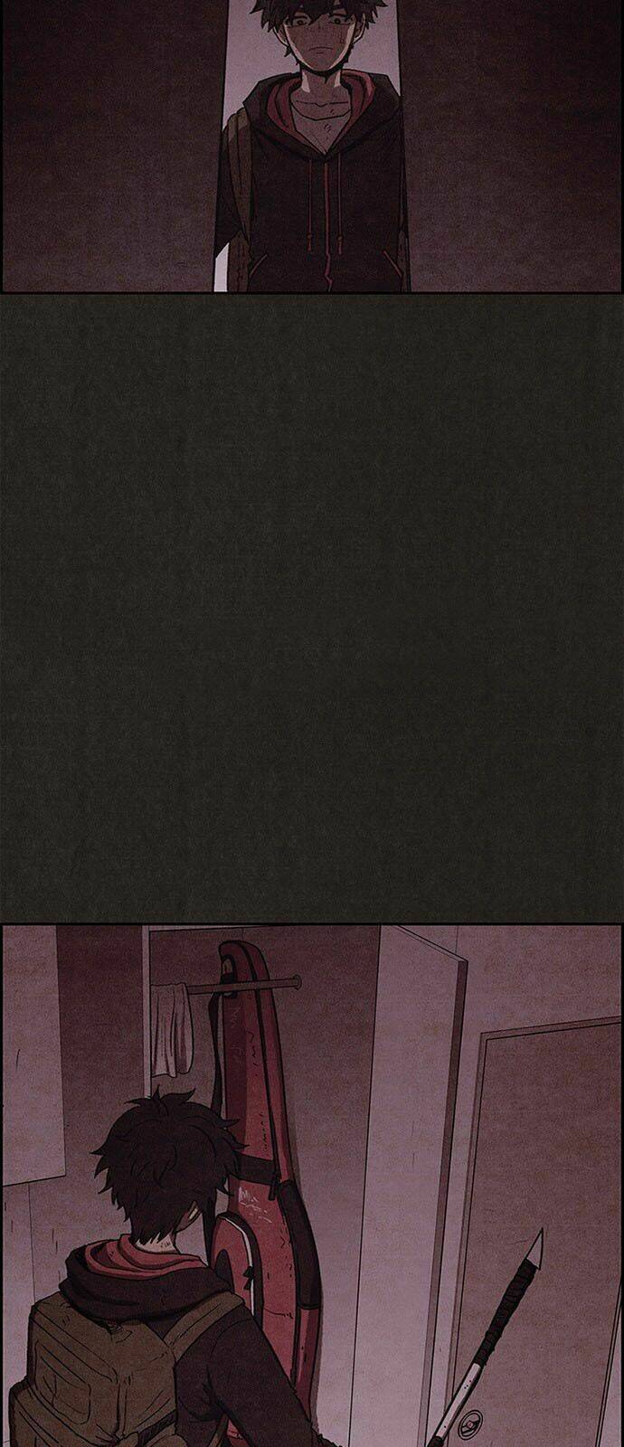 quái vật tại chung cư xanh chapter 55 57