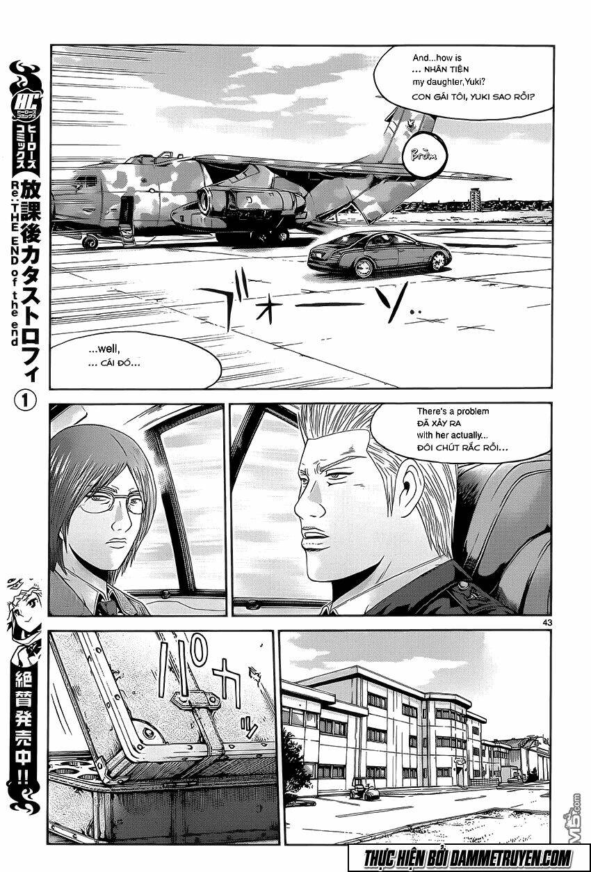 soul reviver south chapter 5 20