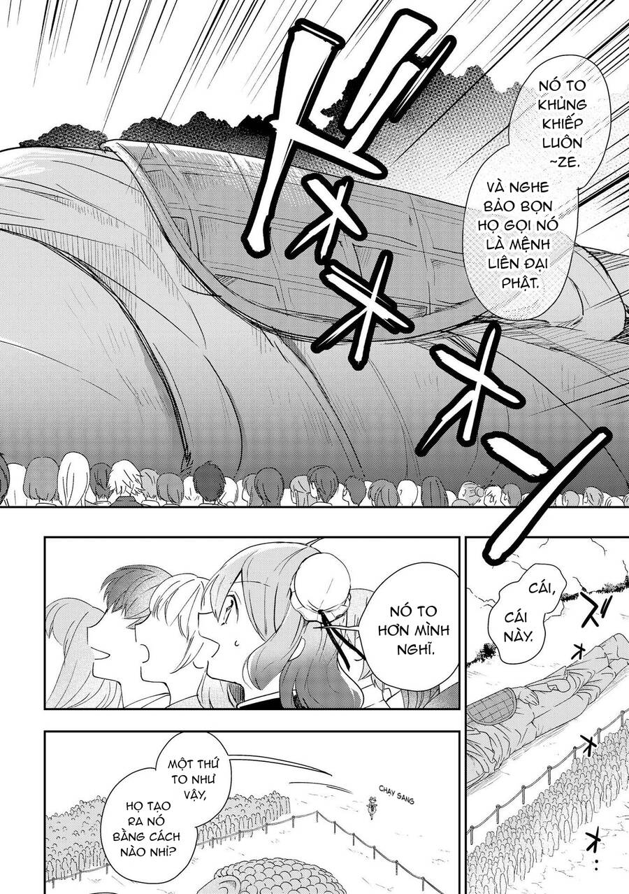 touhou ibarakasen - wild and horned hermit chapter 44 6