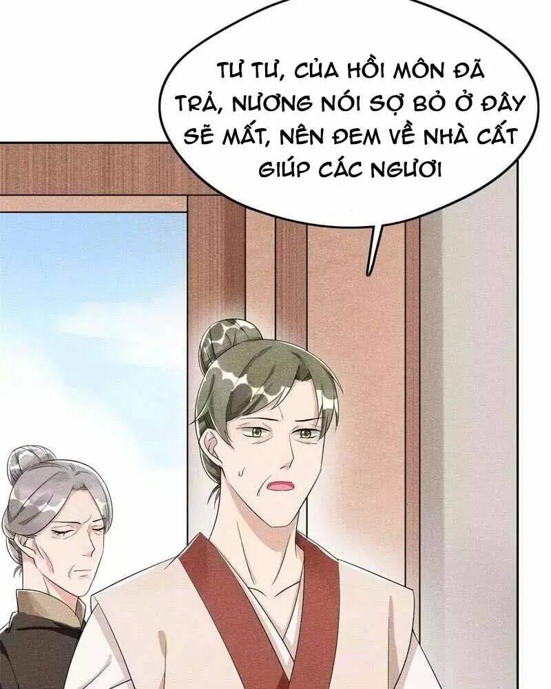 hoàng tử phu quân, ta nuôi ngươi a! chapter 4 40
