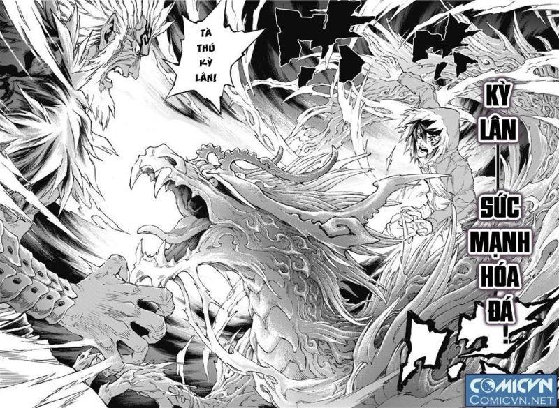 huyền hạo chiến ký chapter 71 8