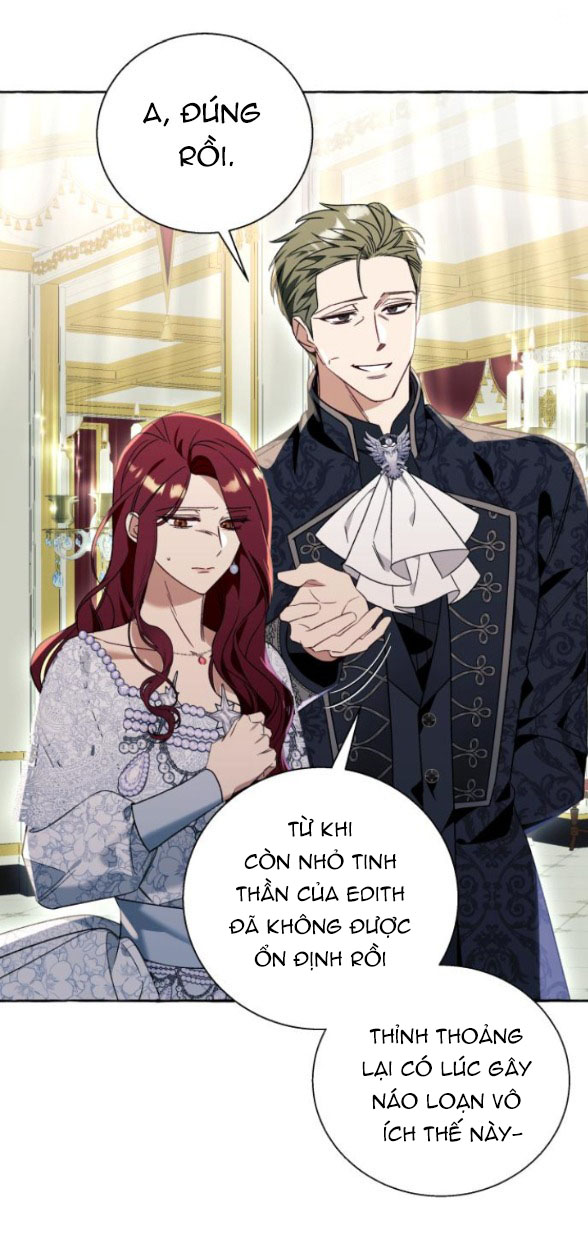 tôi tưởng đó chỉ là tiểu thuyết trọng sinh bình thường chapter 67.1 14