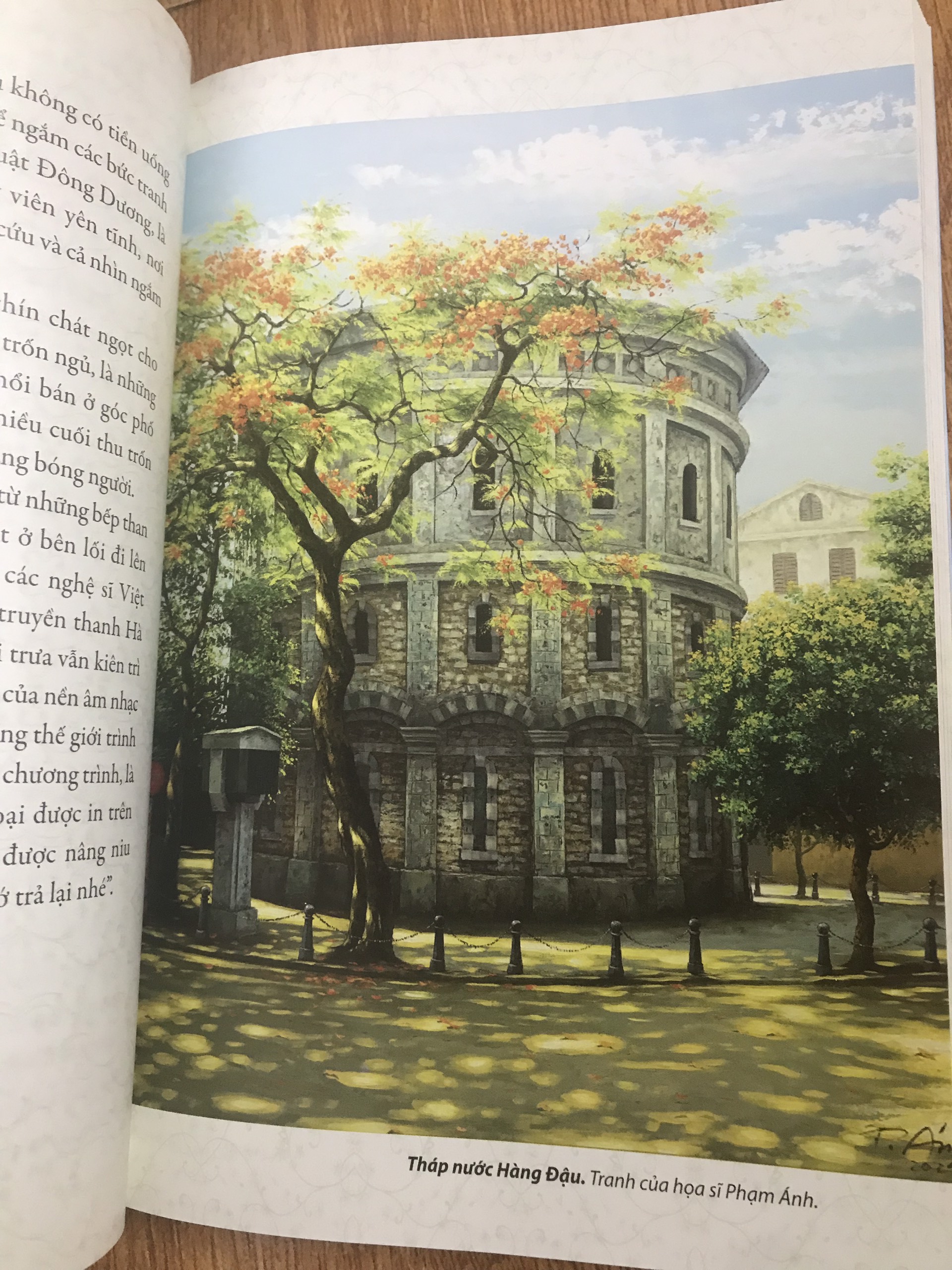 Những Đứa Con Của Cây Cầu Long Biên - Đông Di