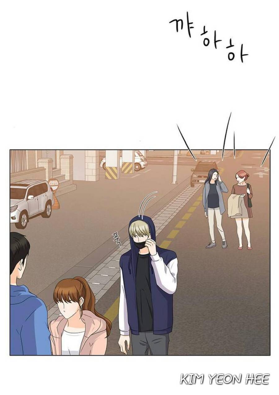 idol và sếp, em yêu ai? chapter 129 39