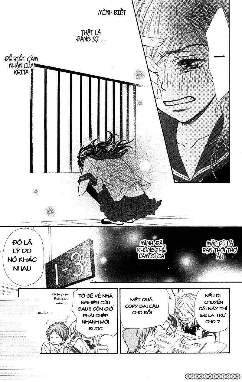 kimi no tonari de seishunchuu chapter 5 9