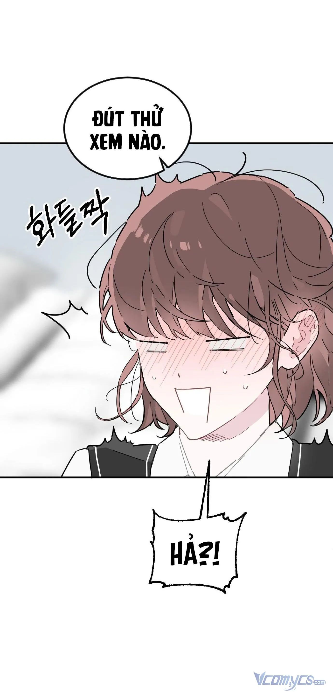 em đã tìm kiếm cả ngàn năm nay chapter 4 34