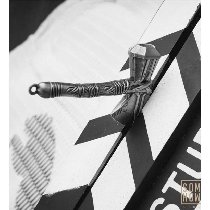 EuroQuality BỘ MÓC KHÓA MARVEL ENDGAME -