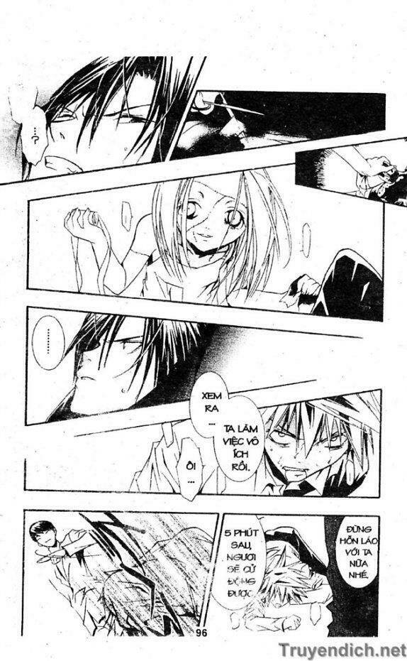 zombie-loan chapter 22 22