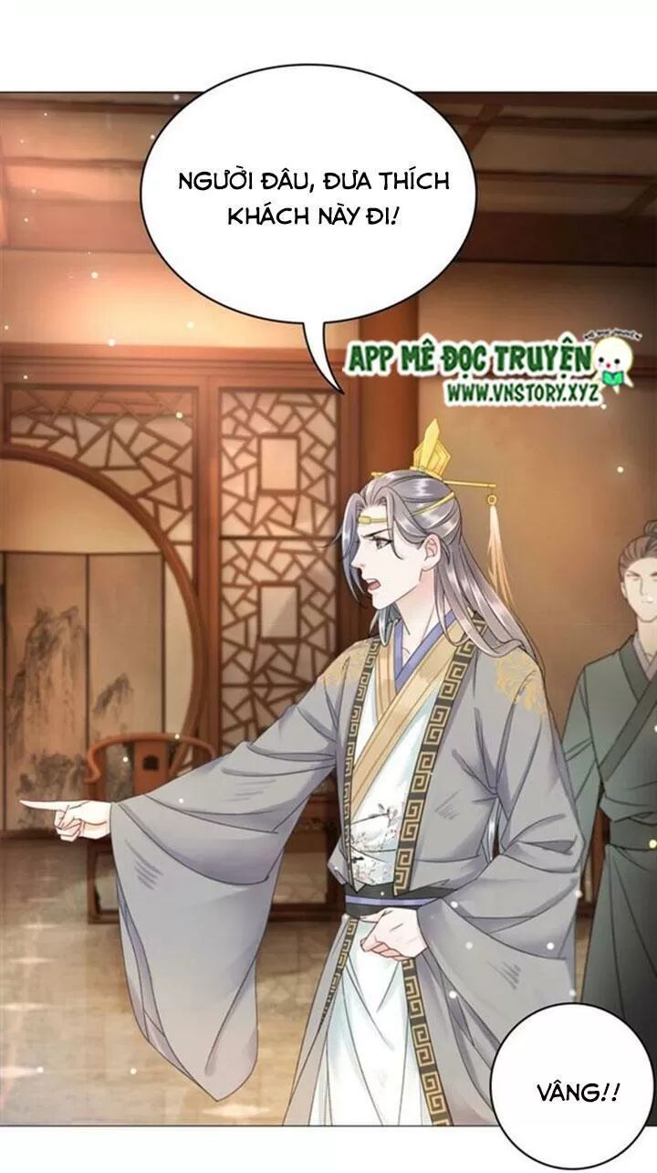 cực phẩm phế vật tiểu thư chapter 97 21