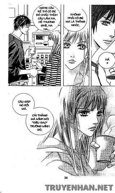 seduction more beautiful than love chapter 10 11