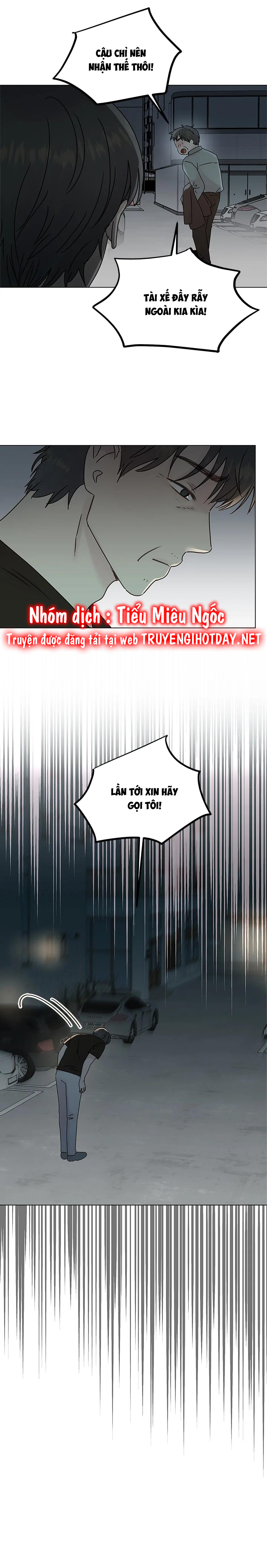 sự trả thù ngọt ngào của vợ tôi chapter 247 4