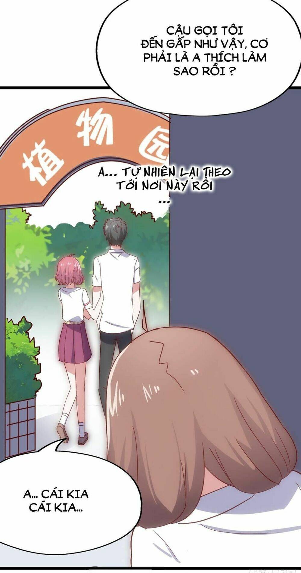 ác ma bàn bên chapter 33 46