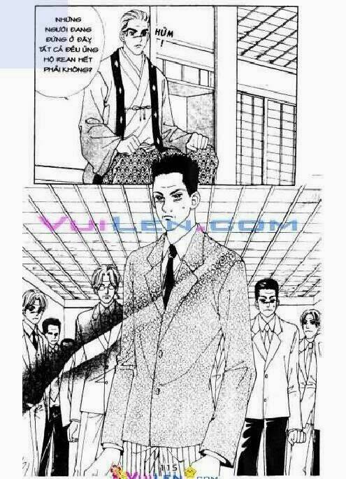 nhật ký tân hôn chapter 12 114