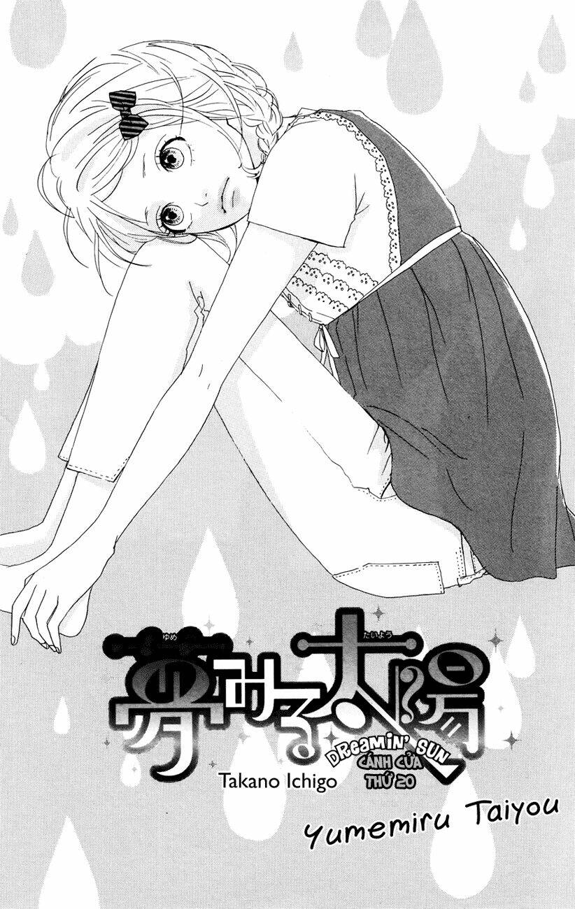 yume miru taiyou chapter 20 4