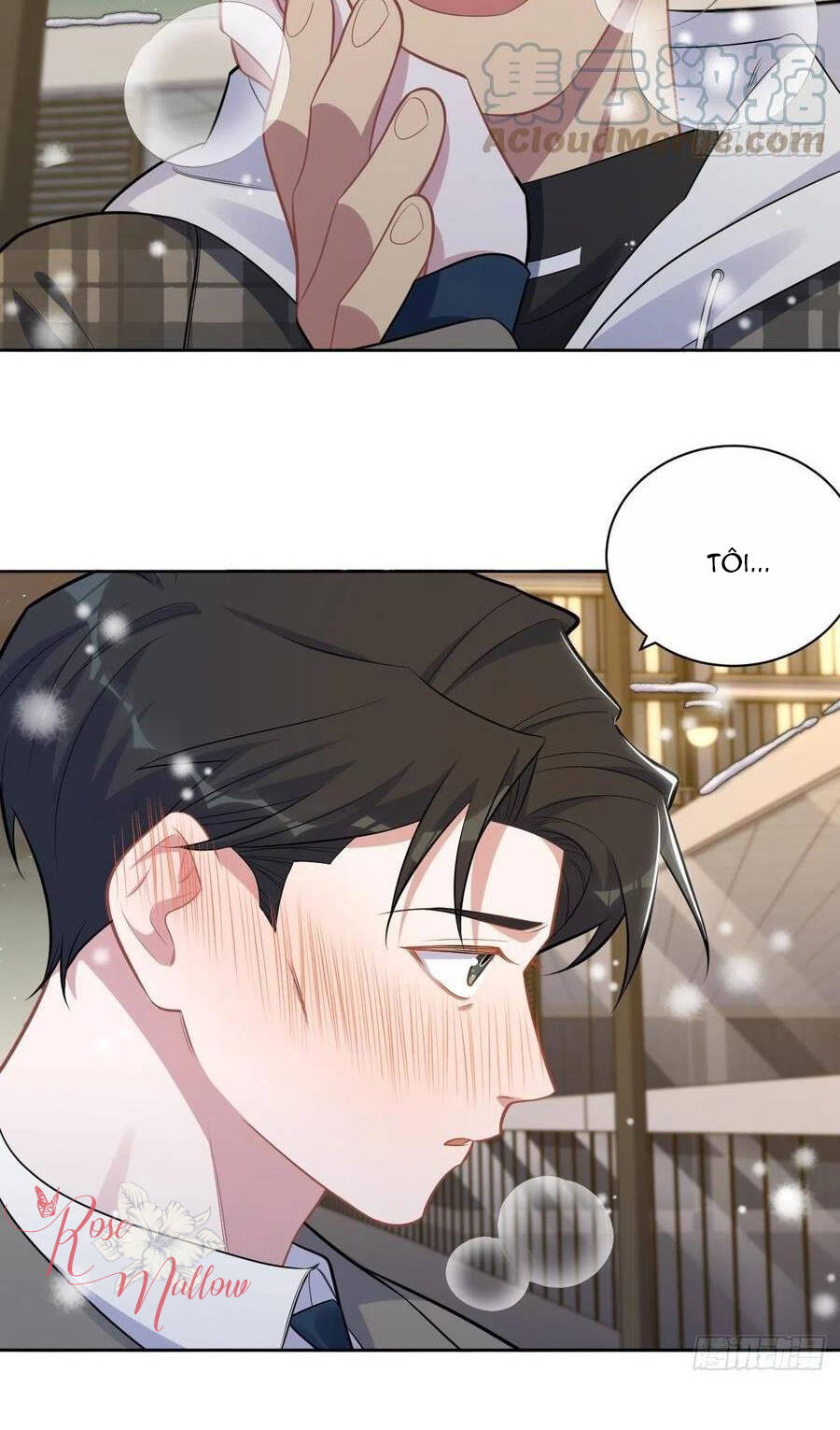 nhạc phụ đại nhân là lão bà chapter 176 28