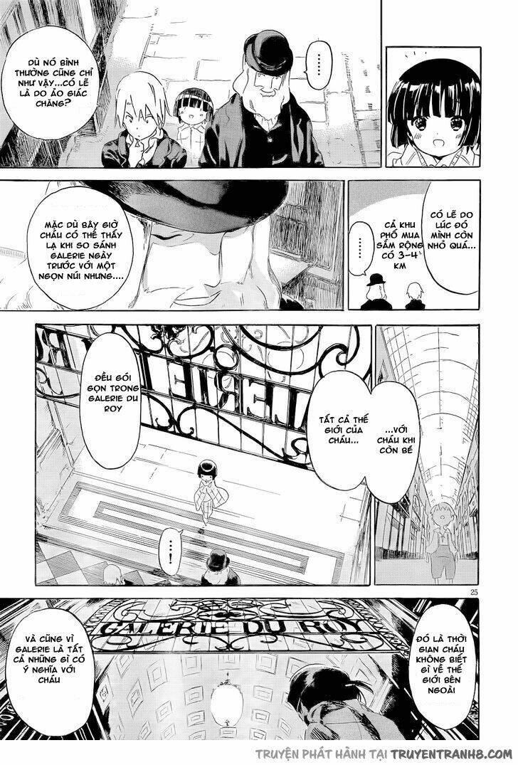 ikoku meiro no croisée chapter 9.6 27