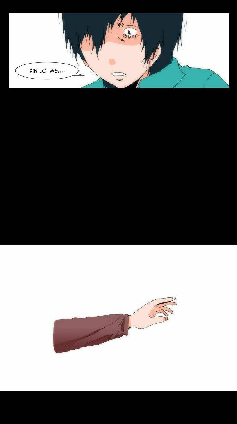 can't see can't hear but love chapter 5 63