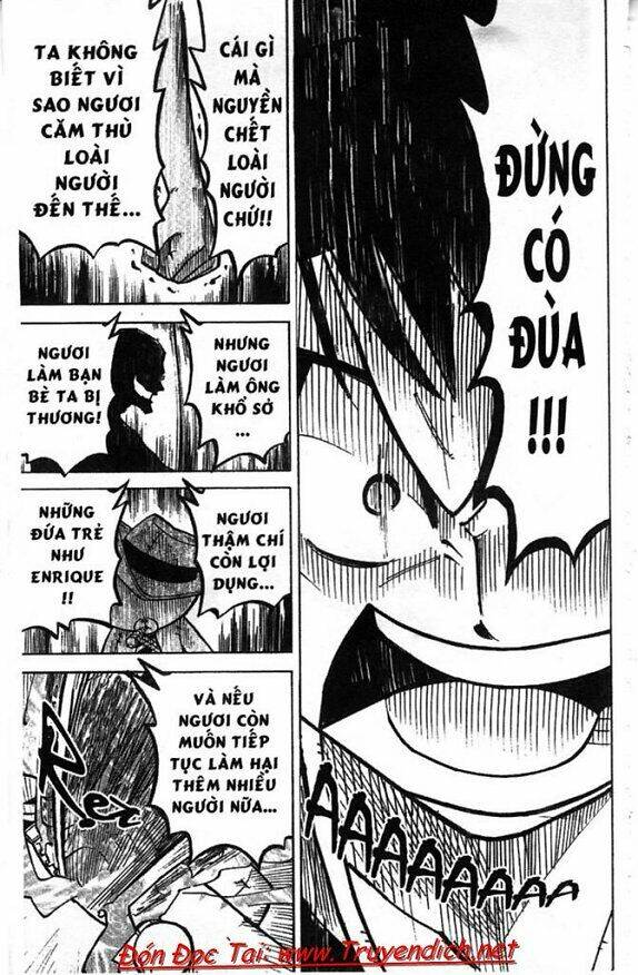 phá bỏ lời nguyền chapter 35 7