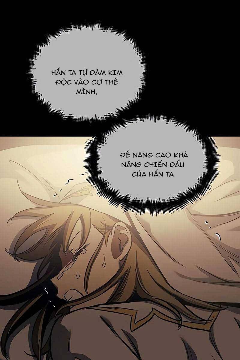 chiến thần chuyển thế chapter 84 5