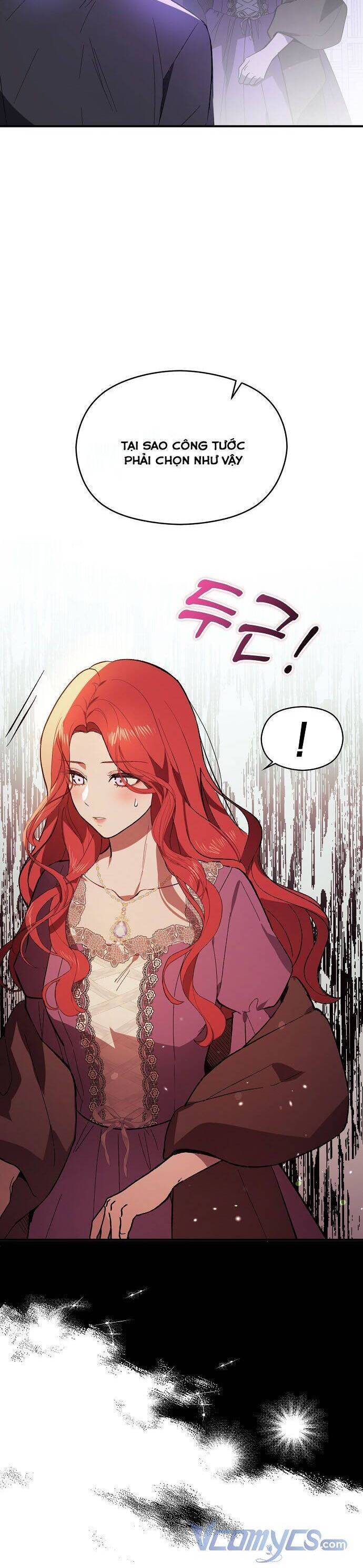 tôi không cố ý quyến rũ nam chính đâu! chapter 79 24