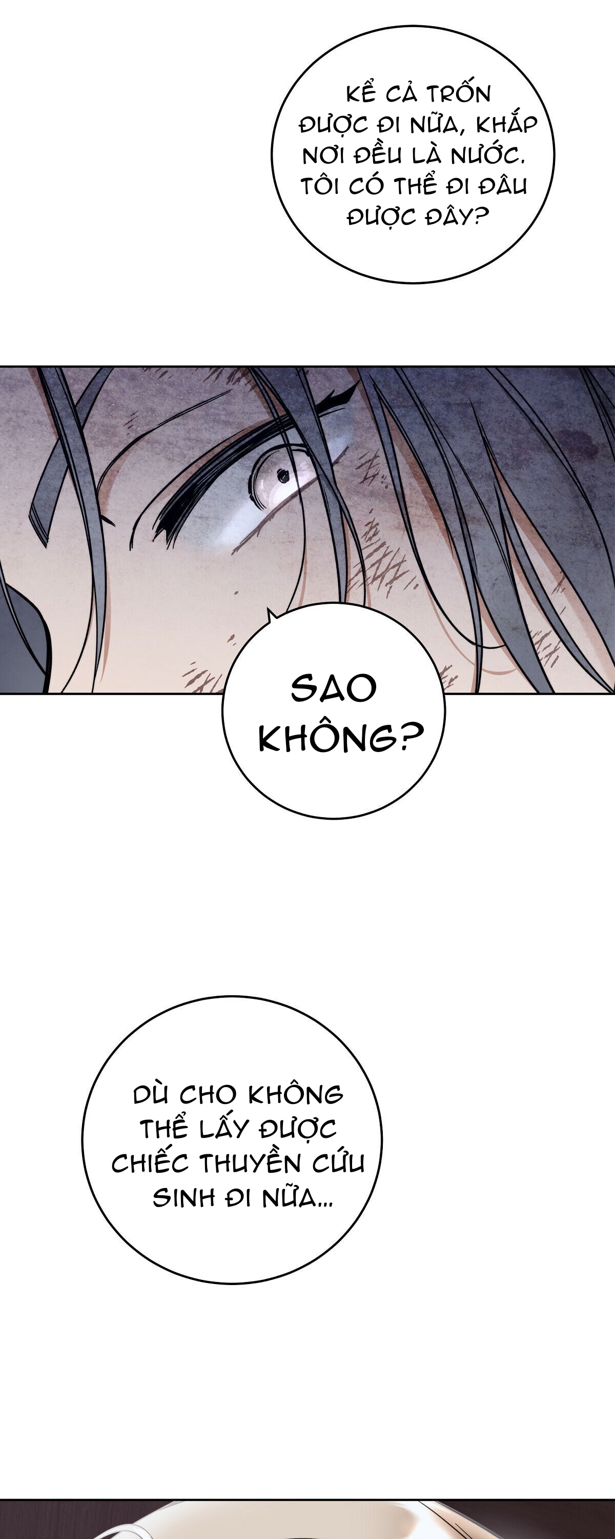 lời nói dối vĩnh cửu của người chapter 4.2 30