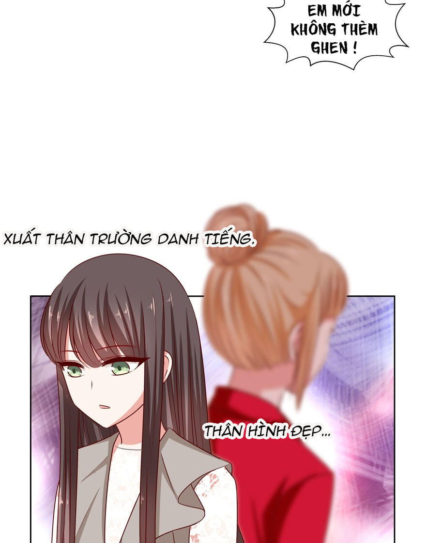 lưu luyến không rời chapter 26 10