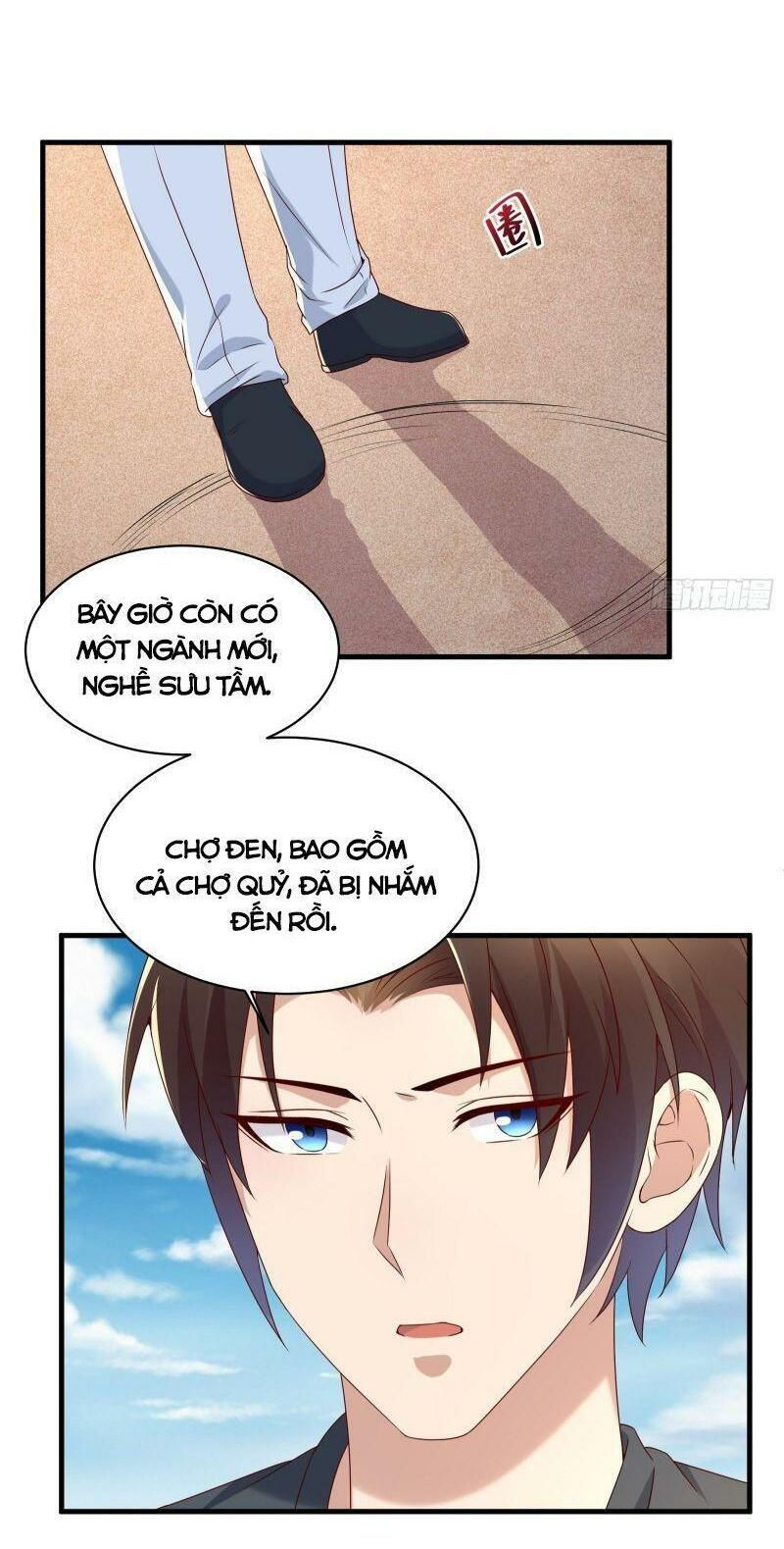 vua đầu tư mạnh nhất chapter 57 4